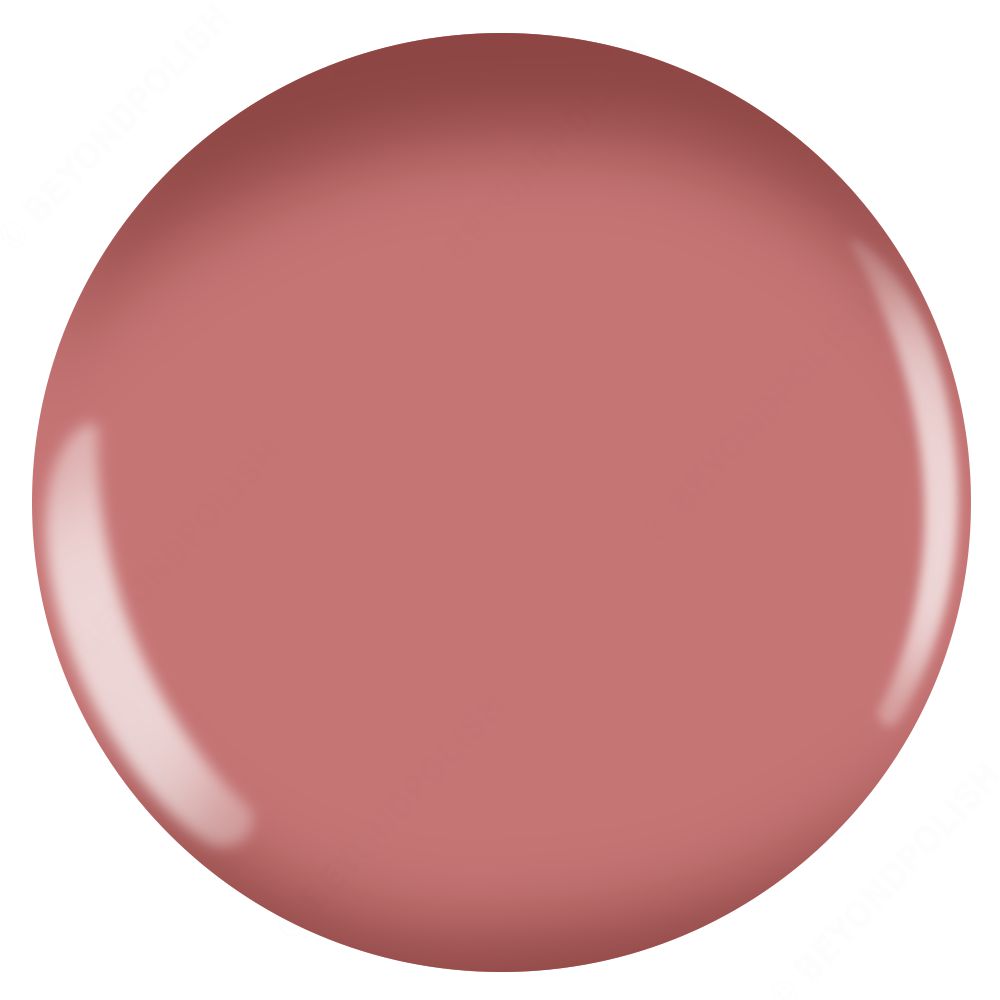 OPI GelColor Intelli-Gel - Barefoot in Barcelona 0.5 oz - Long Lasting Formula