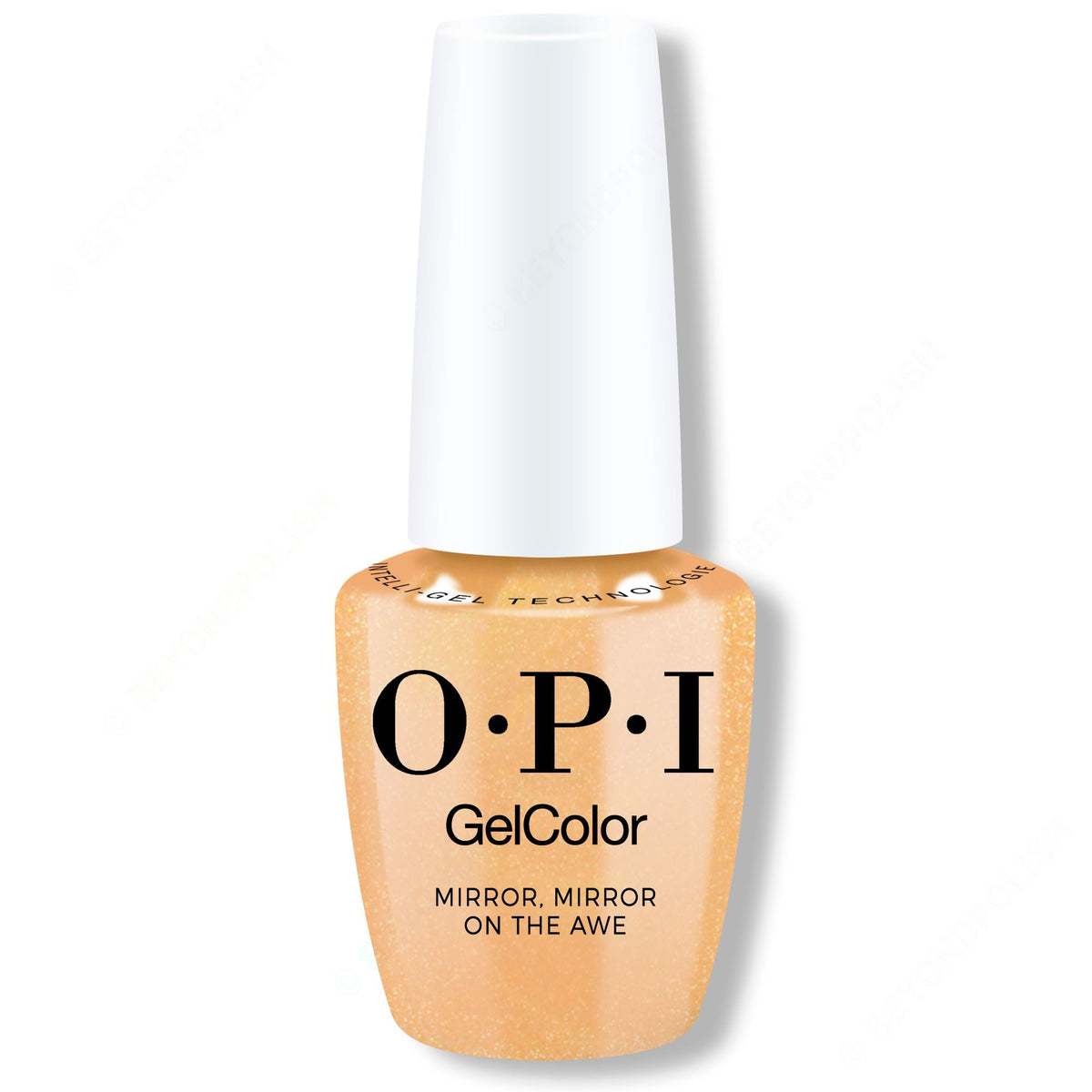 OPI GelColor Intelli-Gel - Beauty School Popout 0.5 oz - Long Lasting Formula