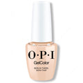 OPI GelColor Intelli-Gel - Berlin There, Doin' That 0.5 oz - Long Lasting Formula