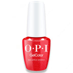OPI GelColor Intelli-Gel - Big Apple Energy 0.5 oz - OPIcons Spring 2026 - Long Lasting Formula