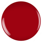 OPI GelColor Intelli-Gel - Big Apple Red 0.5 oz - Long Lasting Formula