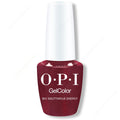 OPI GelColor Intelli-Gel - Big Sagittarius Energy 0.5 oz - Long Lasting Formula
