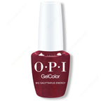 OPI GelColor Intelli-Gel - Big Sagittarius Energy 0.5 oz - Long Lasting Formula
