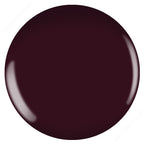 OPI GelColor Intelli-Gel - Black Cherry Chutney 0.5 oz - Long Lasting Formula
