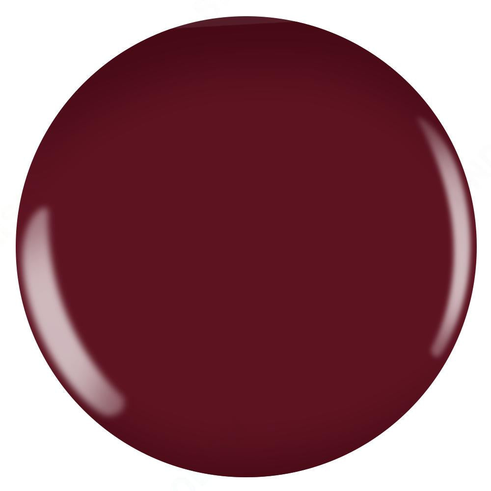 OPI - Gel & Lacquer Intelli-Gel Combo - Bogota Blackberry 0.5 Oz - Long Lasting Formula