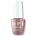 OPI GelColor Intelli-Gel - Bonfire Serenade 0.5 oz - Long Lasting Formula