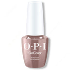 OPI GelColor Intelli-Gel - Bonfire Serenade 0.5 oz - Long Lasting Formula