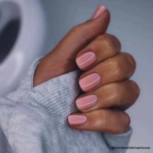 OPI GelColor Intelli-Gel - Bubble Bath 0.5 oz - Long Lasting Formula