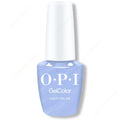 OPI GelColor Intelli-Gel - Can't Ctrl Me 0.5 oz - Long Lasting Formula