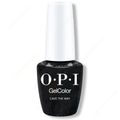 OPI GelColor Intelli-Gel - Cave the Way 0.5 oz - Long Lasting Formula