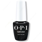 OPI GelColor Intelli-Gel - Cave the Way 0.5 oz - Long Lasting Formula