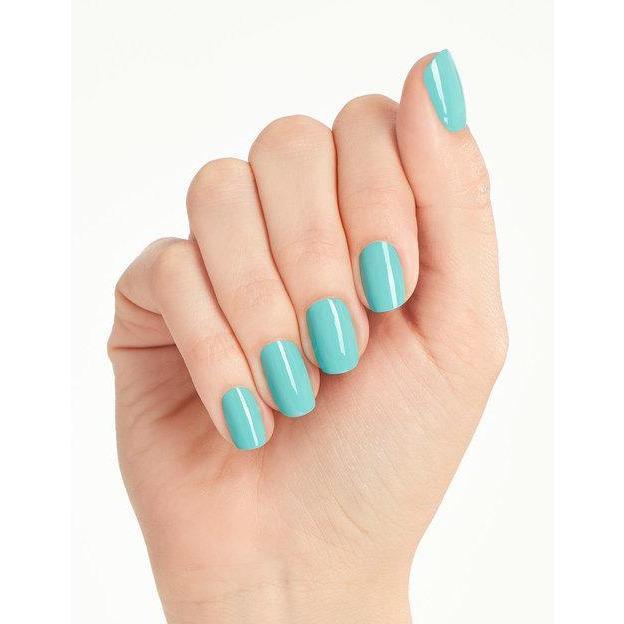 OPI GelColor Intelli-Gel - Closer Than You Might Belem 0.5 oz - Long Lasting Formula