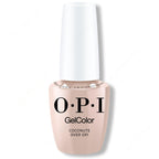 OPI GelColor Intelli-Gel - Coconuts Over Opi 0.5 Oz - Long Lasting Formula
