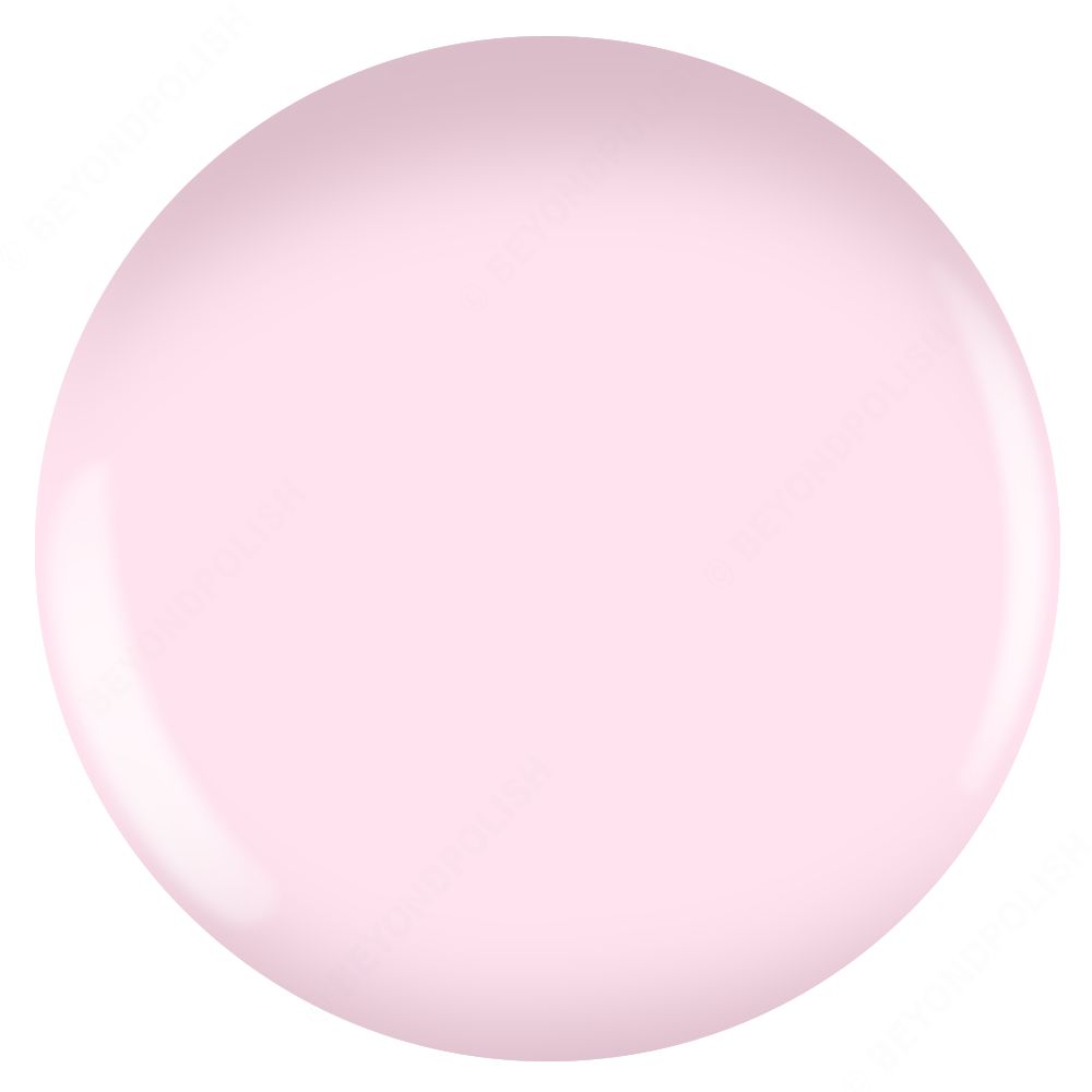 OPI GelColor Intelli-Gel Combo - Super Base Coat, Super Gloss Top Coat & Baby, Take a Vow - Long Lasting Formula