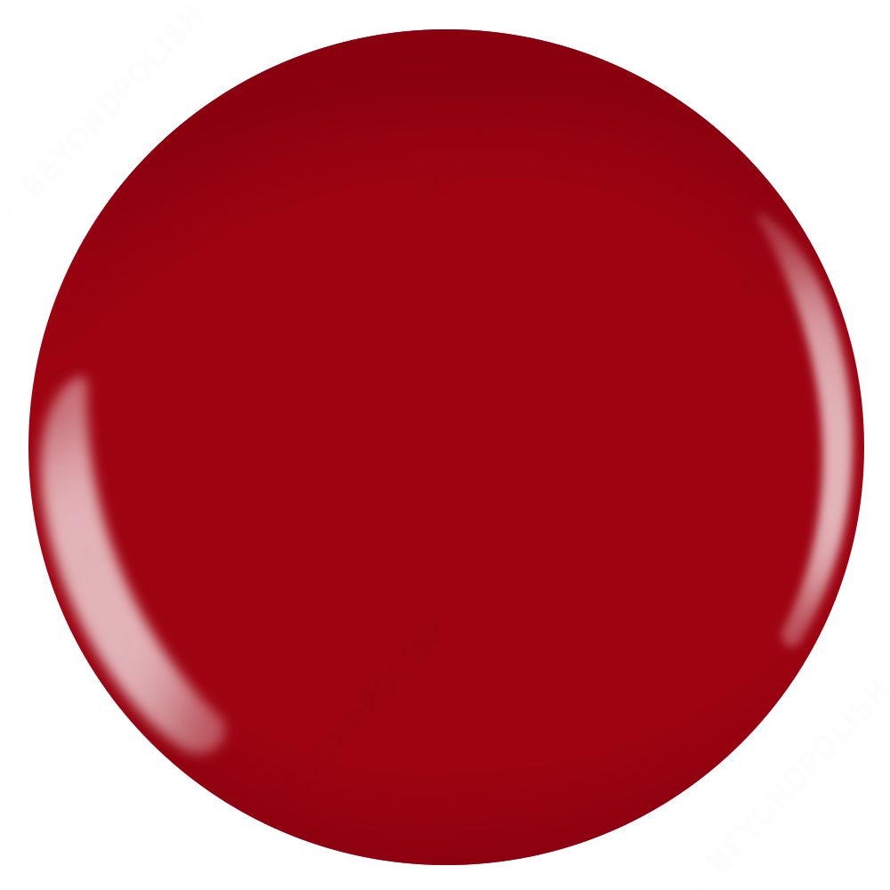 OPI GelColor Intelli-Gel Combo - Super Base Coat, Super Gloss Top Coat & Big Apple Red - Long Lasting Formula