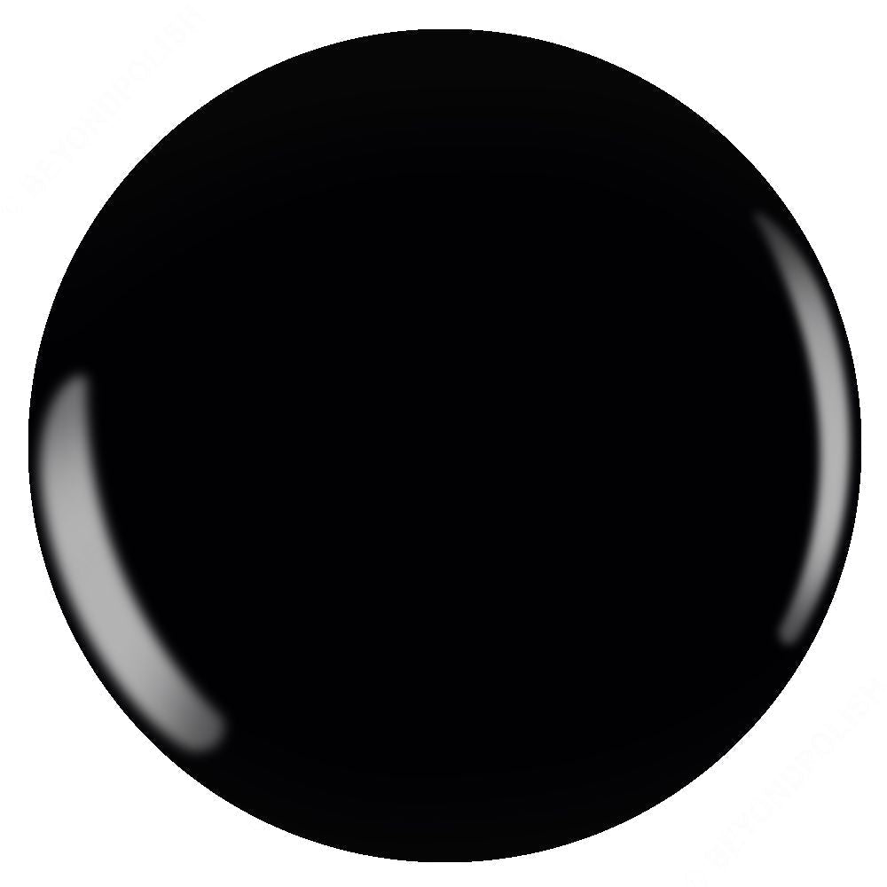 OPI GelColor Intelli-Gel Combo - Super Base Coat, Super Gloss Top Coat & Black Onyx - Long Lasting Formula