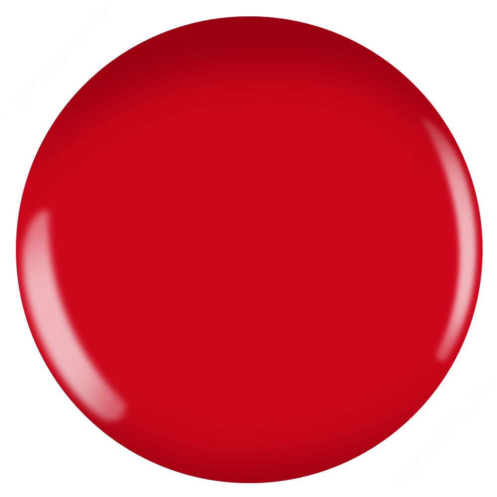 OPI GelColor Intelli-Gel Combo - Super Base Coat, Super Gloss Top Coat & Color So Hot It Berns - Long Lasting Formula