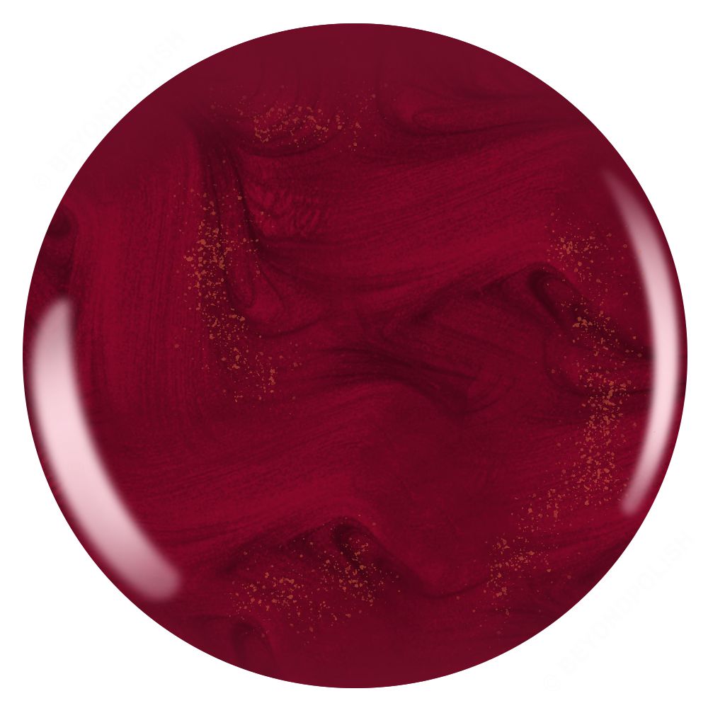 OPI GelColor Intelli-Gel Combo - Super Base Coat, Super Gloss Top Coat & I'm Really an Actress - Long Lasting Formula