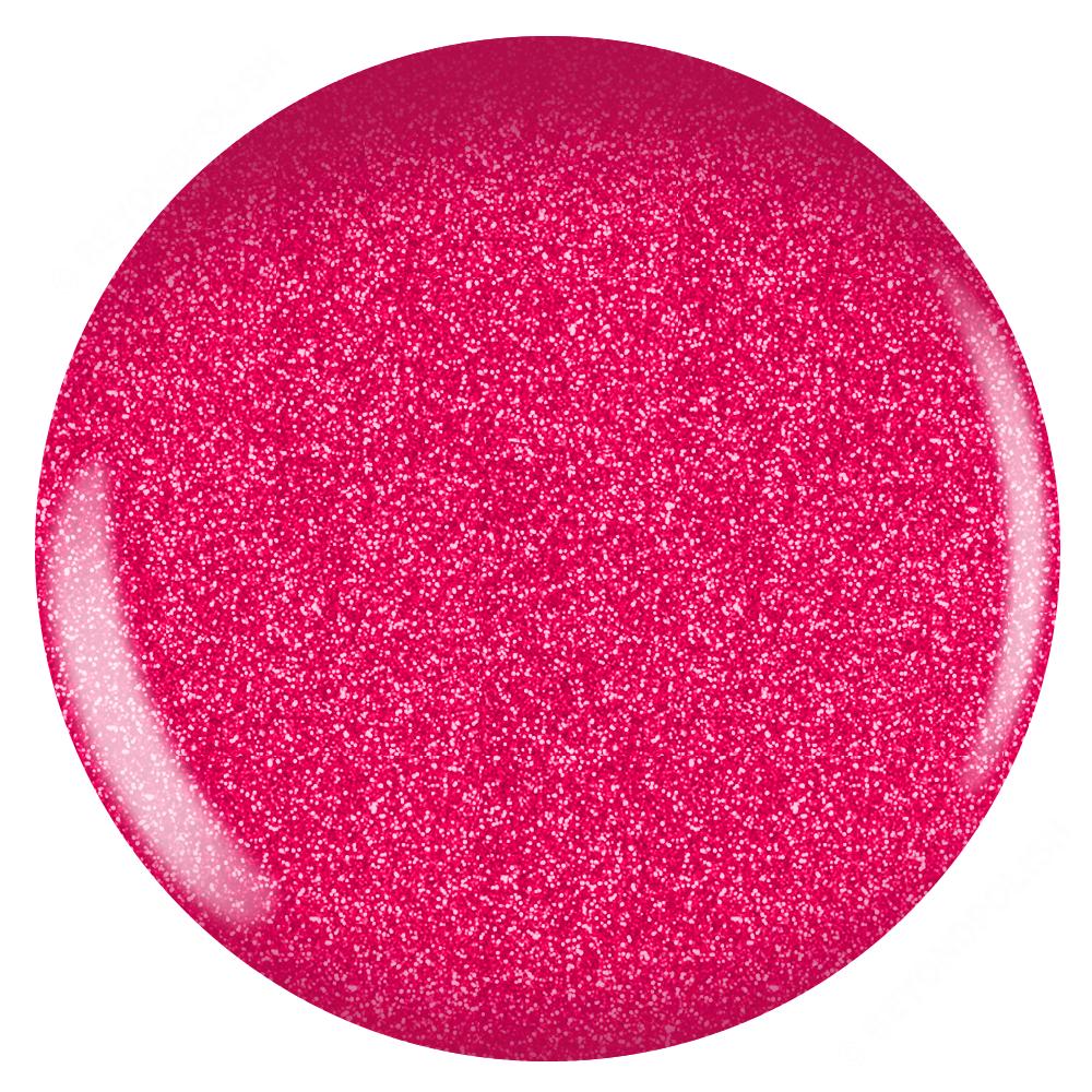 OPI Nail Lacquer - Lollypoppin' Bubblegum 0.5 oz - Long Lasting Formula