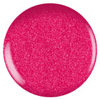 OPI Nail Lacquer - Lollypoppin' Bubblegum 0.5 oz - Long Lasting Formula