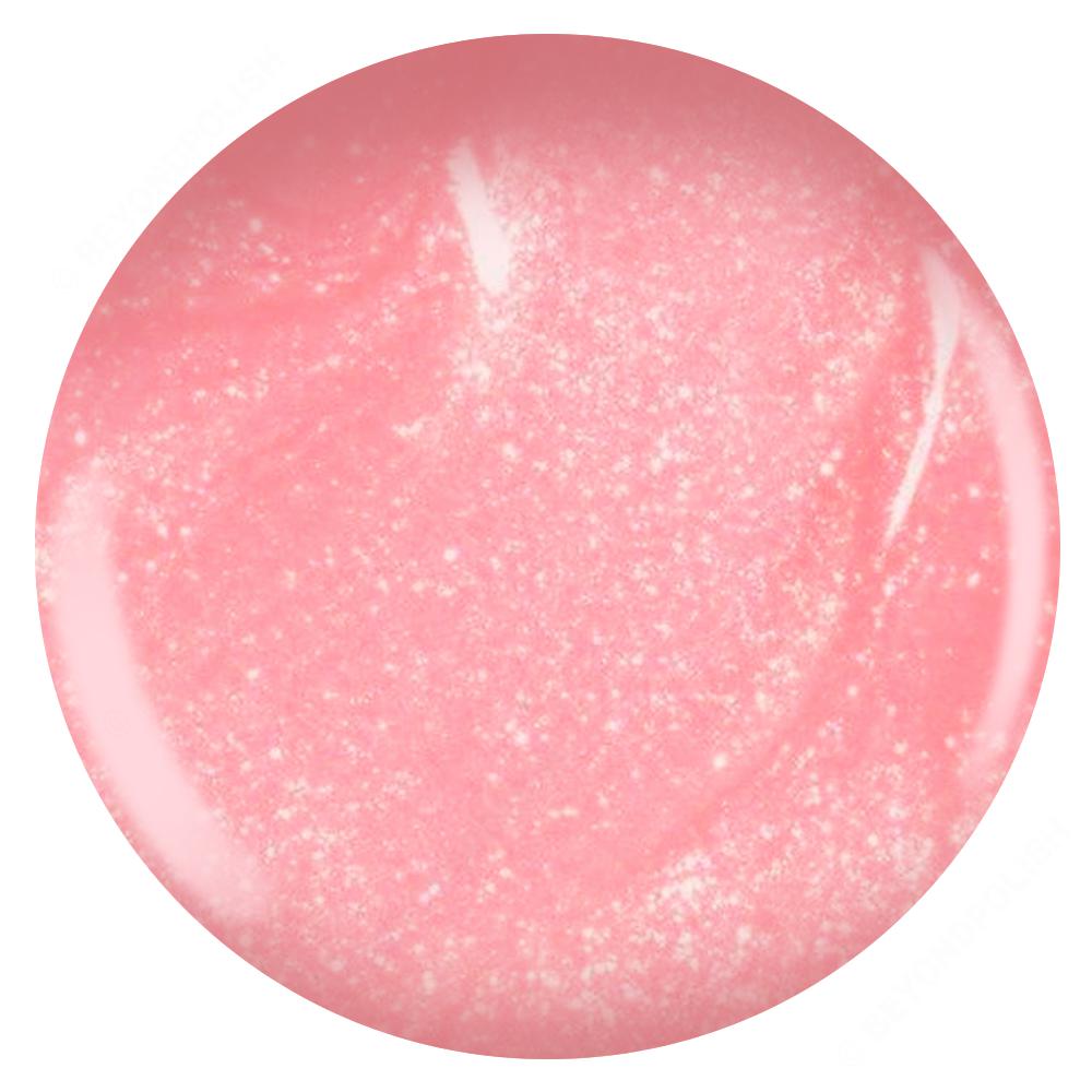 OPI GelColor Intelli-Gel Combo - Super Base Coat, Super Gloss Top Coat & Princesses Rule! - Long Lasting Formula
