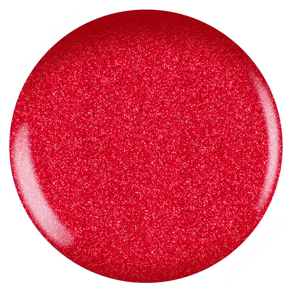 OPI - Nail Lacquer Combo - Base, Top & Spread the Cherry - Long Lasting Formula