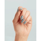 OPI GelColor Intelli-Gel Combo - Super Base Coat, Super Gloss Top Coat & Suzi Talks With Her Hands - Long Lasting Formula