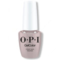 OPI GelColor Intelli-Gel - Crimp and Proper 0.5 oz - Long Lasting Formula