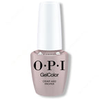 OPI GelColor Intelli-Gel - Crimp and Proper 0.5 oz - Long Lasting Formula
