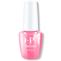 OPI GelColor Intelli-Gel - Dopa-mani 0.5 oz - Long Lasting Formula