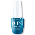 OPI GelColor Intelli-Gel - Duomo Days, Isola Nights 0.5 oz - Long Lasting Formula