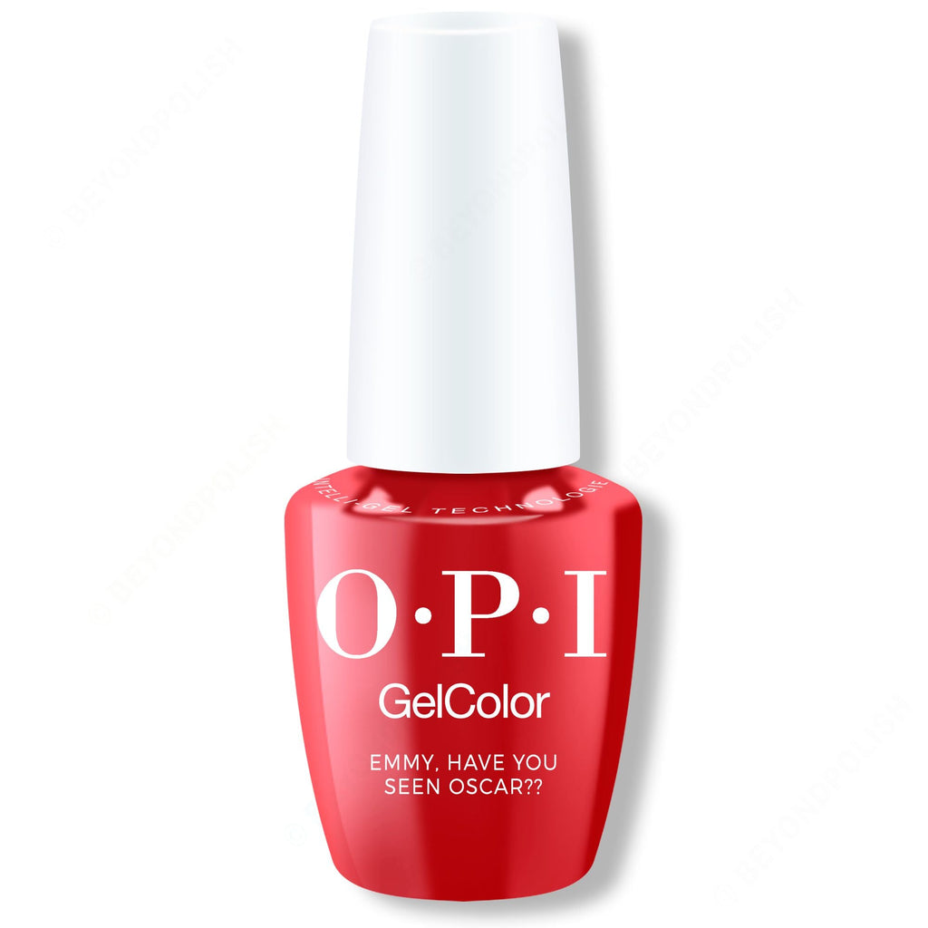 OPI GelColor Intelli-Gel - Emmy, have you seen Oscar 0.5 oz - Long Lasting Formula