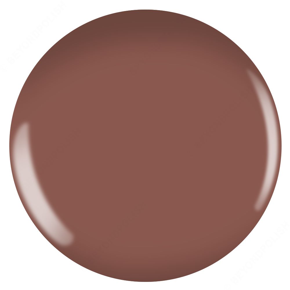 OPI GelColor Intelli-Gel - Espresso Your Inner Self 0.5 oz - Long Lasting Formula