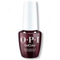 OPI GelColor Intelli-Gel - Every Month Is Oktoberfest 0.5 oz - Long Lasting Formula