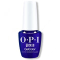 OPI GelColor Intelli-Gel - Fiyero's My Mani 0.5 oz - Long Lasting Formula
