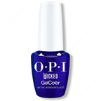 OPI GelColor Intelli-Gel - Fiyero's My Mani 0.5 oz - Long Lasting Formula