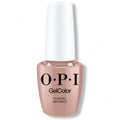 OPI GelColor Intelli-Gel - Flannel Aerobics 0.5 oz - Long Lasting Formula