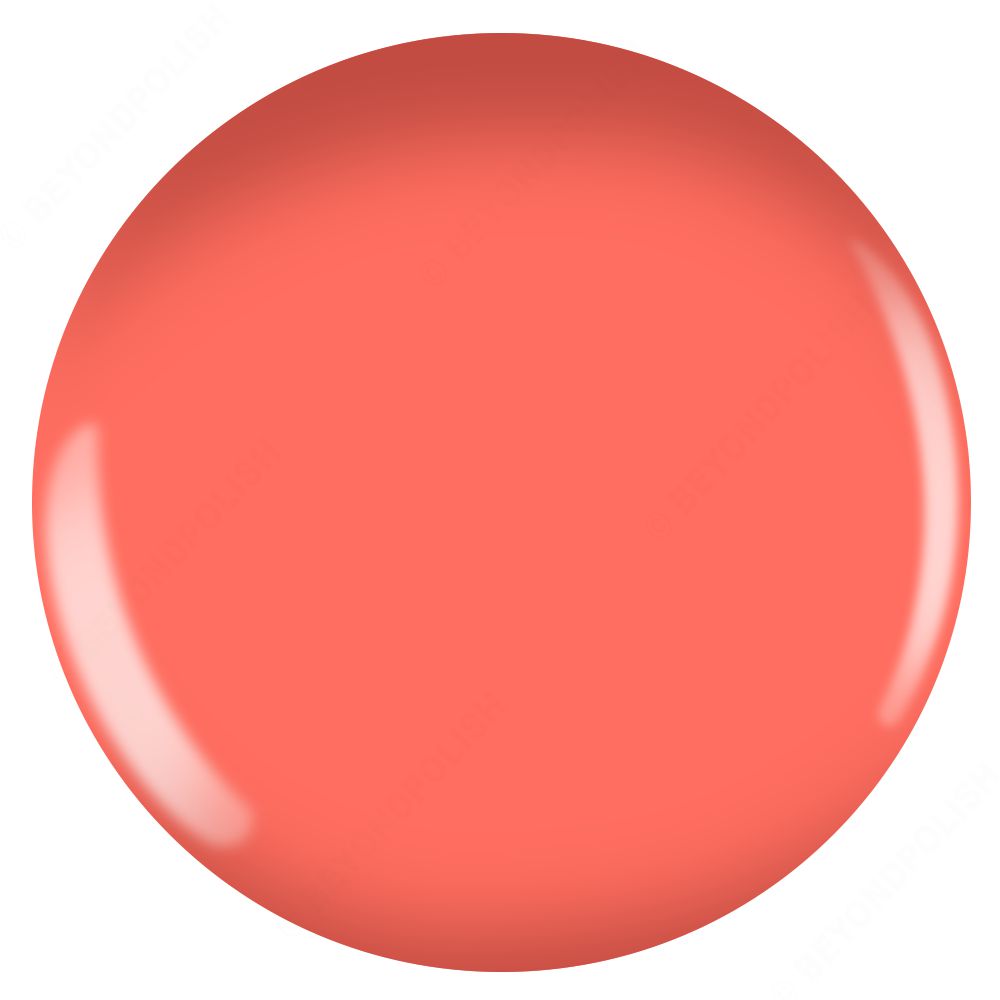 OPI GelColor Intelli-Gel - Flex On The Beach 0.5 oz - Long Lasting Formula