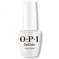 OPI GelColor Intelli-Gel - Funny Bunny 0.5 oz - Long Lasting Formula
