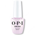 OPI GelColor Intelli-Gel - Hue Is The Artist 0.5 Oz - Long Lasting Formula