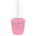 OPI GelColor Intelli-Gel - I Quit My Day Job 0.5 oz - Long Lasting Formula