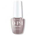OPI GelColor Intelli-Gel - Icelanded a Bottle of Opi 0.5 oz - Long Lasting Formula