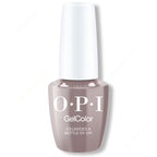 OPI GelColor Intelli-Gel - Icelanded a Bottle of Opi 0.5 oz - Long Lasting Formula