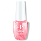 OPI GelColor Intelli-Gel - If U like Pinka Coladas 0.5 oz - Long Lasting Formula