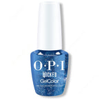 OPI GelColor Intelli-Gel - I'm the Wonderfullest 0.5 oz - Long Lasting Formula