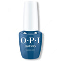 OPI GelColor Intelli-Gel - IndiGO off 0.5 oz - Long Lasting Formula