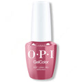 OPI GelColor Intelli-Gel - Just Lanai-ing Around 0.5 oz - Long Lasting Formula