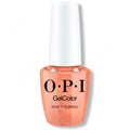 OPI GelColor Intelli-Gel - Keep it Surreal 0.5 oz - Long Lasting Formula