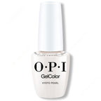 OPI GelColor Intelli-Gel - Kyoto Pearl 0.5 oz - Long Lasting Formula