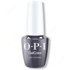 OPI GelColor Intelli-Gel - Less is Norse 0.5 oz - Long Lasting Formula